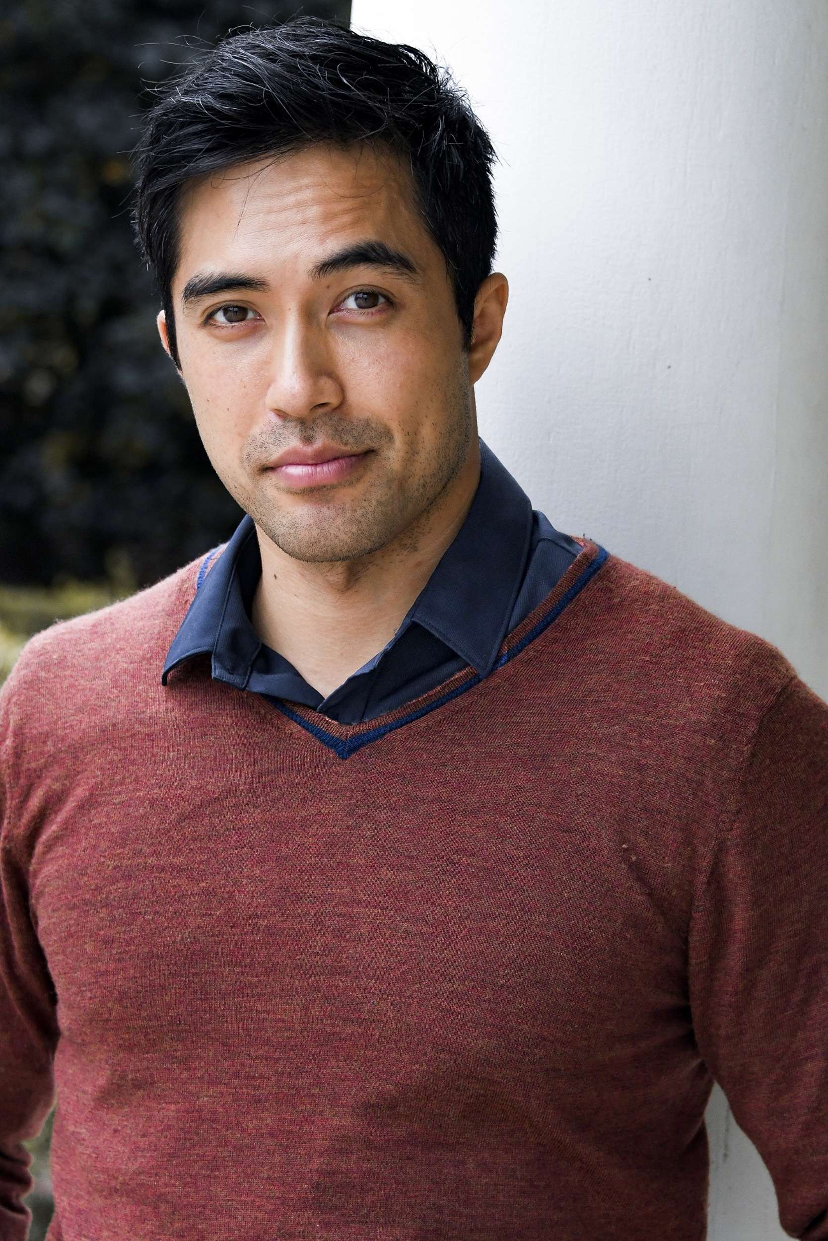 damien sato boy next door